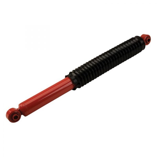 KYB® - MonoMax™ Monotube Non-Adjustable Rear Driver or Passenger Side Shock Absorber