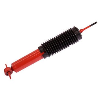 KYB® - MonoMax™ Front Driver or Passenger Side Monotube Non-Adjustable Shock Absorber
