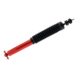 KYB® - MonoMax™ Front Driver or Passenger Side Monotube Non-Adjustable Shock Absorber