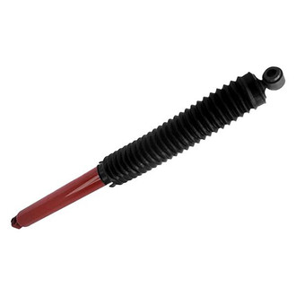 KYB® - MonoMax™ Rear Driver or Passenger Side Monotube Non-Adjustable Shock Absorber