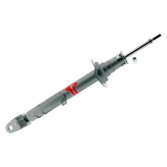 KYB® - Gas-a-Just™ Front Passenger Side Monotube Strut