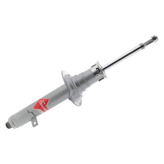 KYB® - Gas-a-Just™ Front Passenger Side Monotube Strut