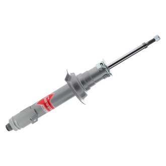 KYB® - Gas-a-Just™ Front Passenger Side Monotube Strut