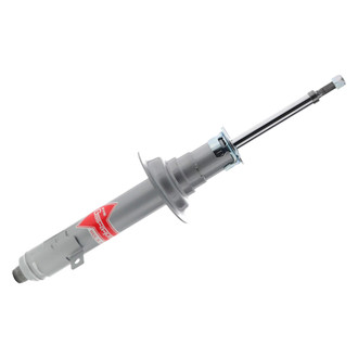 KYB® - Gas-a-Just™ Front Driver Side Monotube Strut