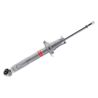 KYB® - Gas-a-Just™ Front Passenger Side Monotube Strut