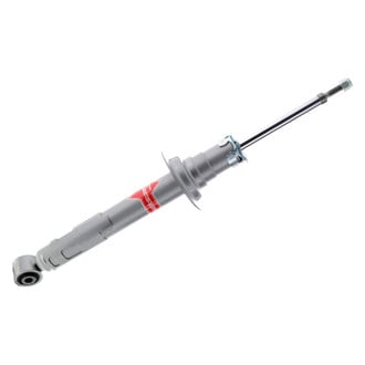 KYB® - Gas-a-Just™ Front Driver Side Monotube Strut