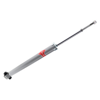 KYB® - Gas-a-Just™ Rear Driver or Passenger Side Monotube Shock Absorber