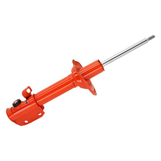 KYB® - AGX™ Rear Driver Side Twin-Tube Adjustable Strut
