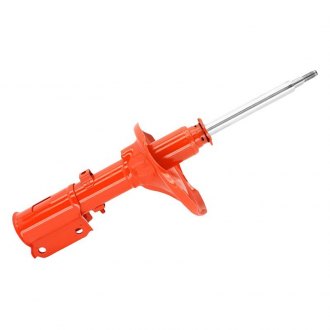 KYB® - AGX™ Driver or Passenger Side Twin-Tube Adjustable Strut