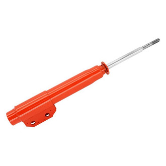 KYB® - AGX™ Front Driver or Passenger Side Twin-Tube Adjustable Strut