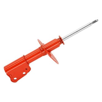 KYB® - AGX™ Front Driver or Passenger Side Twin-Tube Adjustable Strut