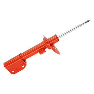 KYB® - AGX™ Rear Driver or Passenger Side Twin-Tube Adjustable Strut