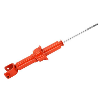 KYB® - AGX™ Rear Driver or Passenger Side Twin-Tube Adjustable Strut
