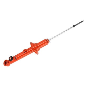 KYB® - AGX™ Rear Driver or Passenger Side Twin-Tube Adjustable Strut