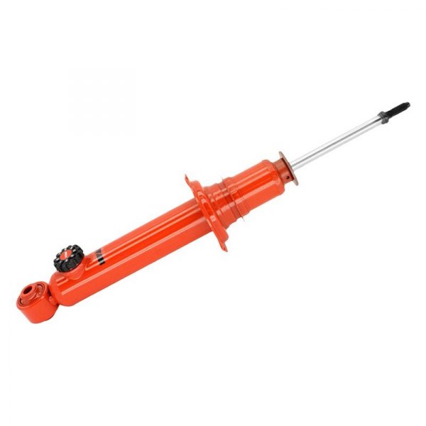 KYB® - AGX™ Twin-Tube Adjustable Front Driver or Passenger Side Strut