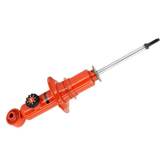KYB® - AGX™ Rear Driver or Passenger Side Twin-Tube Adjustable Strut