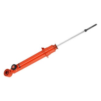 KYB® - AGX™ Rear Driver or Passenger Side Twin-Tube Adjustable Strut