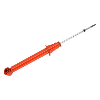 KYB® - AGX™ Rear Driver or Passenger Side Twin-Tube Adjustable Strut