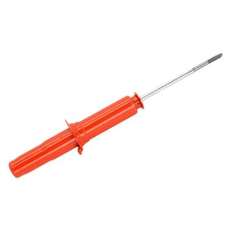 KYB® - AGX™ Front Driver or Passenger Side Twin-Tube Adjustable Strut