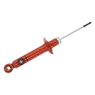 KYB® - AGX™ Rear Driver or Passenger Side Twin-Tube Adjustable Strut