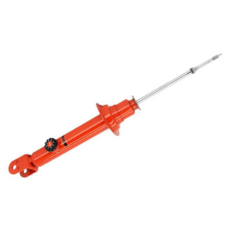 KYB® - AGX™ Rear Driver or Passenger Side Twin-Tube Adjustable Strut