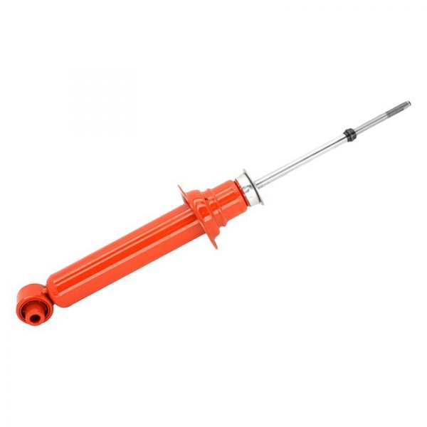 KYB® - AGX™ Twin-Tube Adjustable Front Driver or Passenger Side Strut