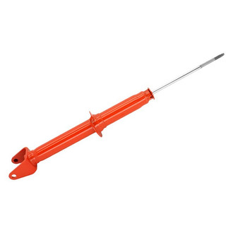 KYB® - AGX™ Rear Driver or Passenger Side Twin-Tube Adjustable Strut