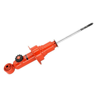 KYB® - AGX™ Rear Driver or Passenger Side Twin-Tube Adjustable Strut