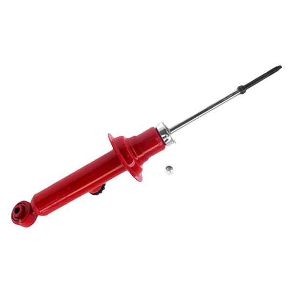 KYB® - AGX™ Twin-Tube Adjustable Rear Driver or Passenger Side Strut
