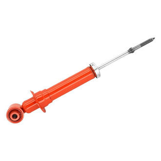 KYB® - AGX™ Rear Driver or Passenger Side Twin-Tube Adjustable Strut