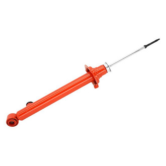 KYB® - AGX™ Rear Driver or Passenger Side Twin-Tube Adjustable Strut