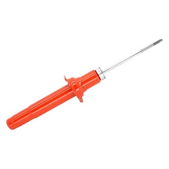 KYB® - AGX™ Front Driver or Passenger Side Twin-Tube Adjustable Strut