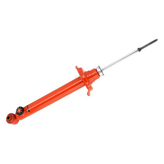 KYB® - AGX™ Rear Driver or Passenger Side Twin-Tube Adjustable Strut