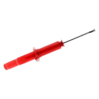 KYB® - AGX™ Front Driver or Passenger Side Twin-Tube Adjustable Strut