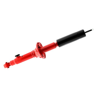 KYB® - AGX™ Rear Driver or Passenger Side Twin-Tube Adjustable Strut