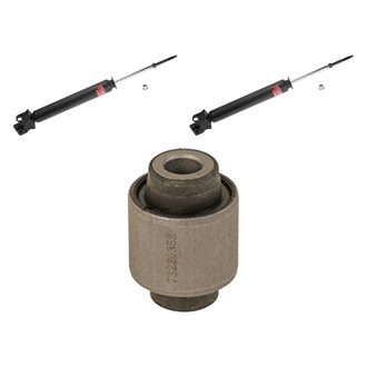 KYB® - Excel-G Series Shocks Kit