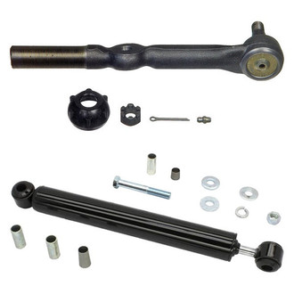 KYB® - Steering Stabilizer Kit