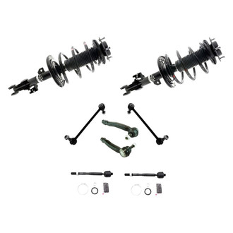 KYB® - Strut-Plus Complete Strut Assemblies Kit