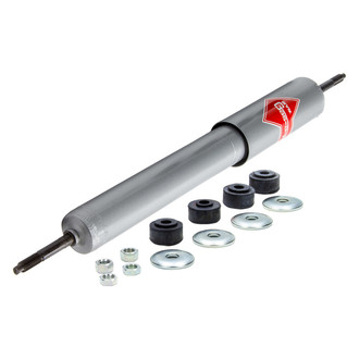 KYB® - Gas-a-Just™ Front Driver or Passenger Side Monotube Shock Absorber