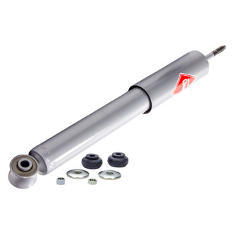 KYB® - Gas-a-Just™ Front Driver or Passenger Side Monotube Shock Absorber