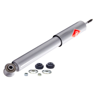 KYB® - Gas-a-Just™ Front Driver or Passenger Side Monotube Shock Absorber