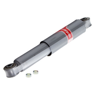KYB® - Gas-a-Just™ Front Driver or Passenger Side Monotube Shock Absorber