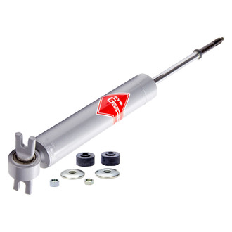 KYB® - Gas-a-Just™ Rear Driver or Passenger Side Monotube Shock Absorber