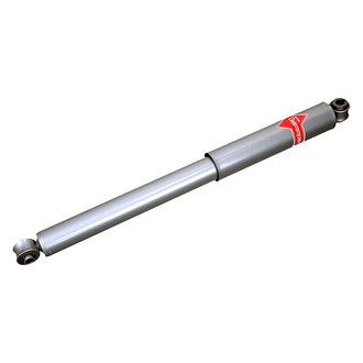 KYB® - Gas-a-Just™ Rear Driver or Passenger Side Monotube Shock Absorber