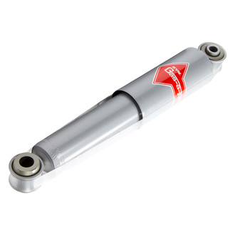KYB® - Gas-a-Just™ Rear Driver or Passenger Side Monotube Shock Absorber
