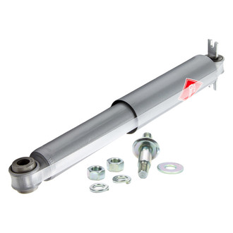 KYB® - Gas-a-Just™ Rear Driver or Passenger Side Monotube Shock Absorber