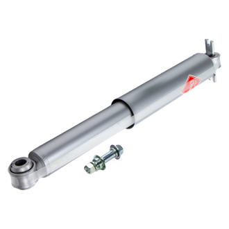 KYB® - Gas-a-Just™ Rear Driver or Passenger Side Monotube Shock Absorber