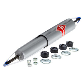 KYB® - Gas-a-Just™ Rear Driver or Passenger Side Monotube Shock Absorber