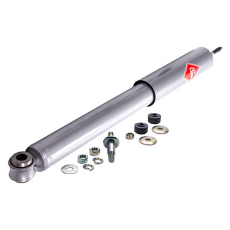 KYB® - Gas-a-Just™ Rear Driver or Passenger Side Monotube Shock Absorber
