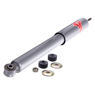 KYB® - Gas-a-Just™ Rear Driver or Passenger Side Monotube Shock Absorber
